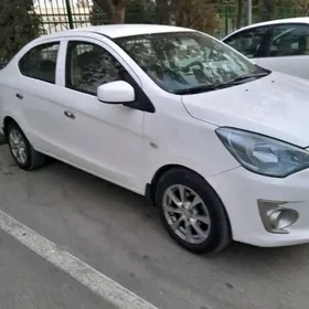 Mitsubishi Lancer 2013