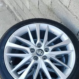 21 camry diska 19lyk