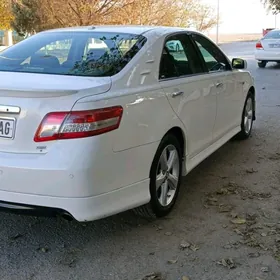 Toyota Camry 2011