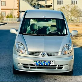 Renault Trafic 2007