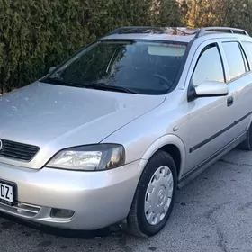 Opel Astra 2000