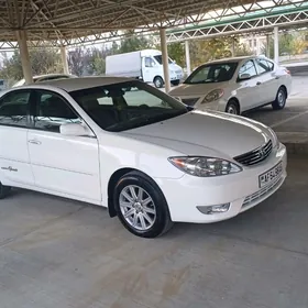 Toyota Camry 2002