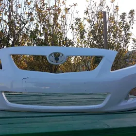 corolla bamper ak 2008-2010 ce