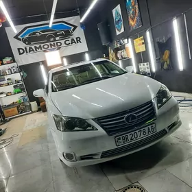 Lexus ES 350 2011