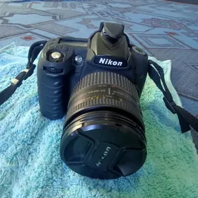 Nikon D700