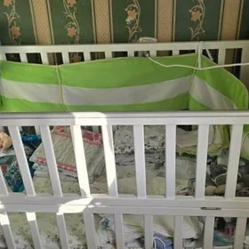 продаётся кроватка