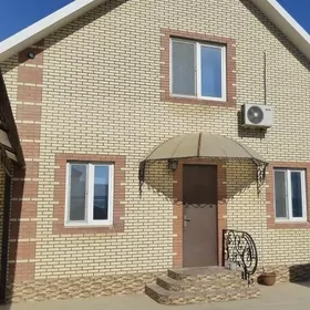 Täze iki gatly jaý satylýar. Продается дом