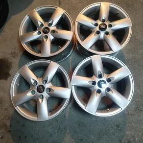 16 kiya hunday dysga