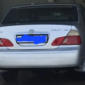 Toyota Avalon 2003
