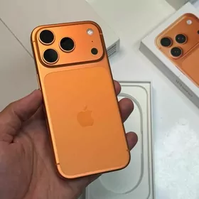 iPhone 17 Pro 256gb 2 sim