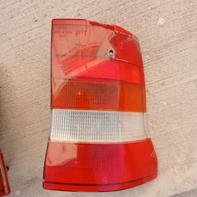 опел астра фургон стоп чира