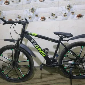 ВелосипедСпортивный Скидка бар