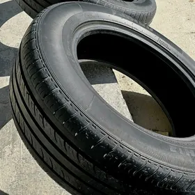 225/55/17, 225/60/17