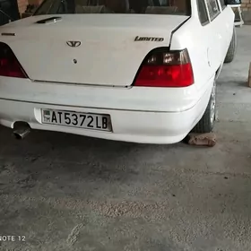 Daewoo Cielo 1999