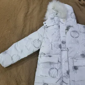 Куртка новая Скидка бар