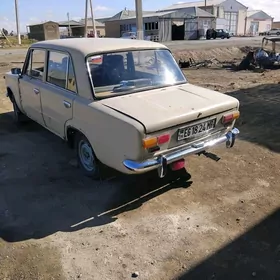 Lada 2101 1981