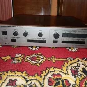 Усилитель Одиссей