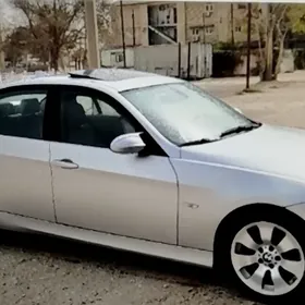 BMW 3 Series 2006