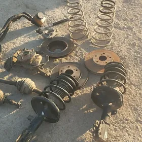 Samsyk kemri 3 lik matorynky