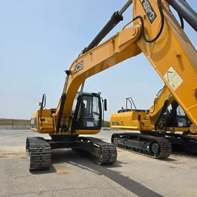 JCB 5CX Wastemaster 2013