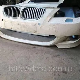 bmw e60 bamper m
