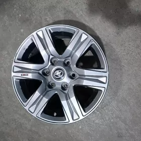 Haýluks Diska ştk 17