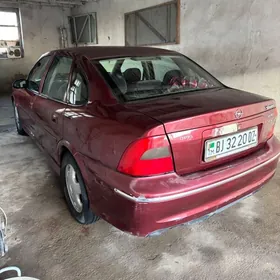 Opel Vectra 2000