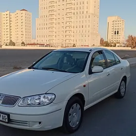 Nissan Sunny 2008