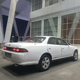 Toyota Mark II 1993