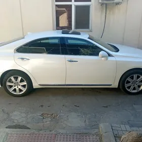 Lexus ES 350 2008