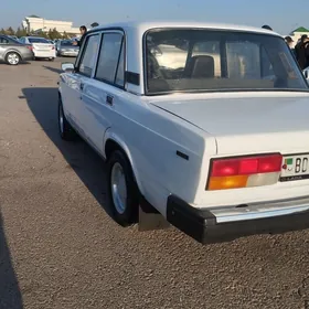 Lada 2107 2000