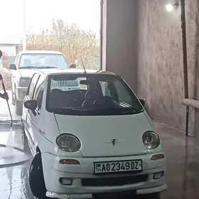 Daewoo Matiz 1999