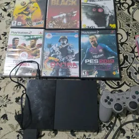 🟣Sony Ps 2 Продается 🟣