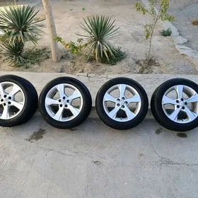 Diska teker 205.55.16