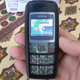 Gadymy Nokia Telefon