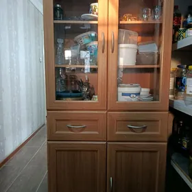 Сервант Горка