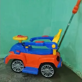 Детская машина caga masin