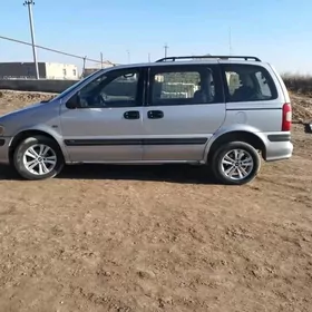 Opel Sintra 1998