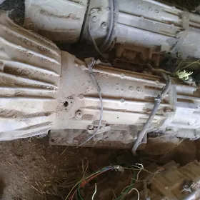 bmw e39 karopka jatco