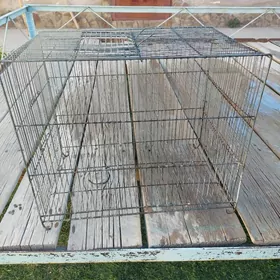 клетка гушлар ун