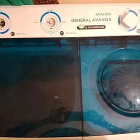 Pol Aftamat Kir maşyn