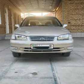 Toyota Camry 2001