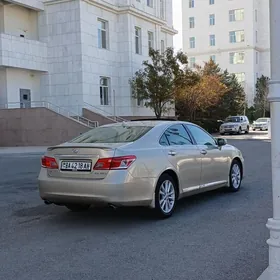Lexus ES 350 2010
