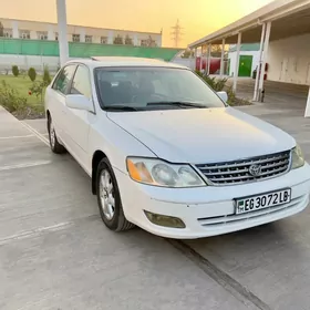 Toyota Avalon 2000