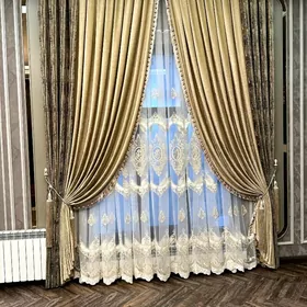 perde jalyuz zanaweka