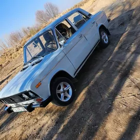 Lada 2106 1991