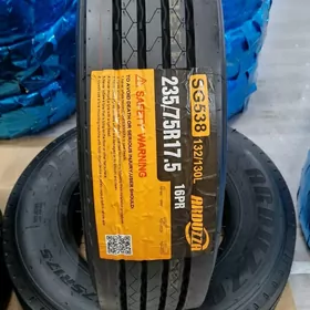 TEKER ARDUZZA 235/75/17,5 ✅️