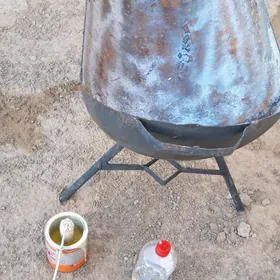 demir nowa mal üçün