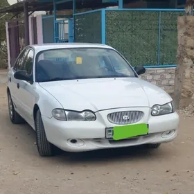 Hyundai Sonata 1998