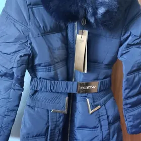 куртка женская